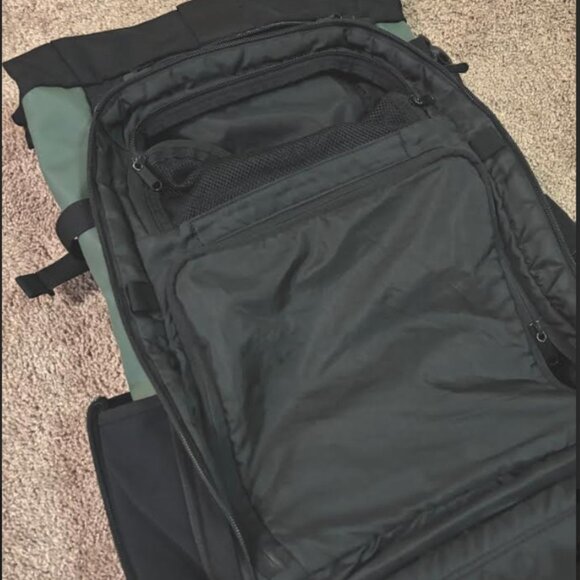 WANDRD PRVKE camera bag